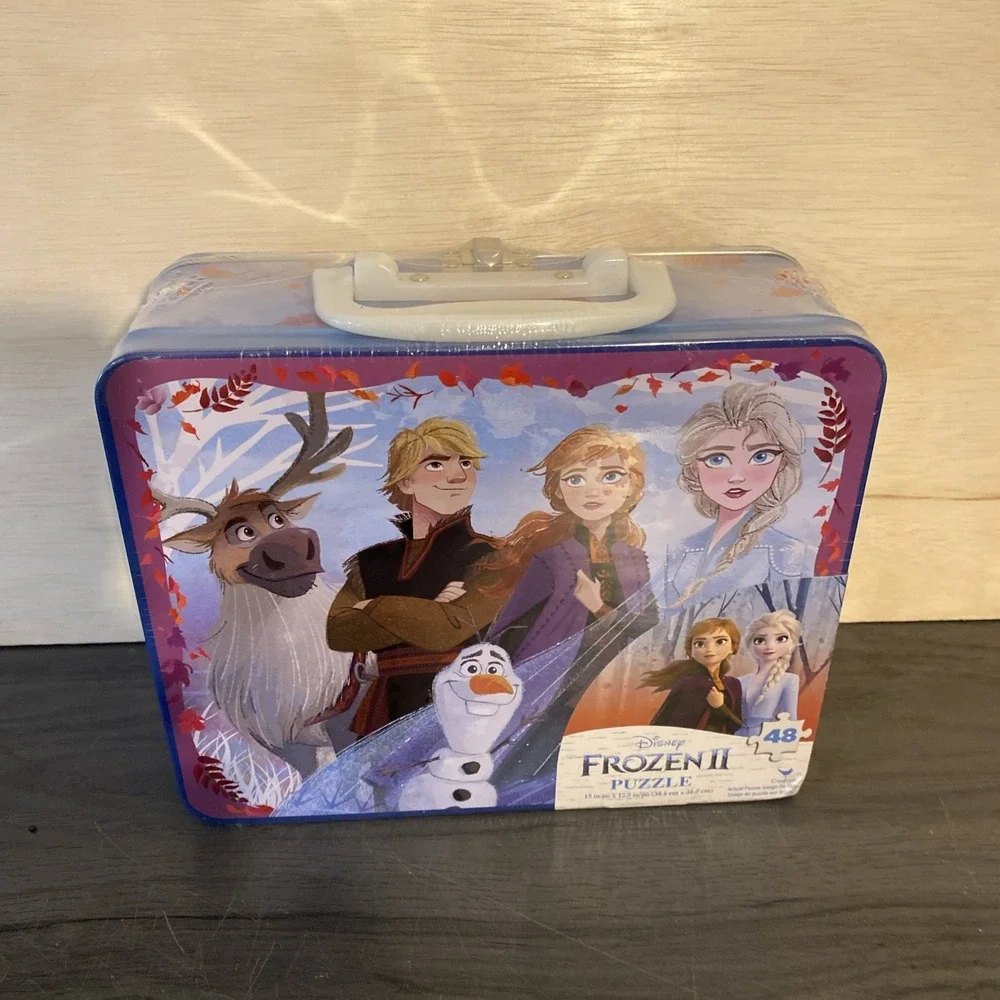 Disney frozen ii